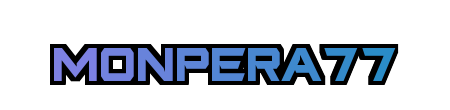 MONPERA77 Logo